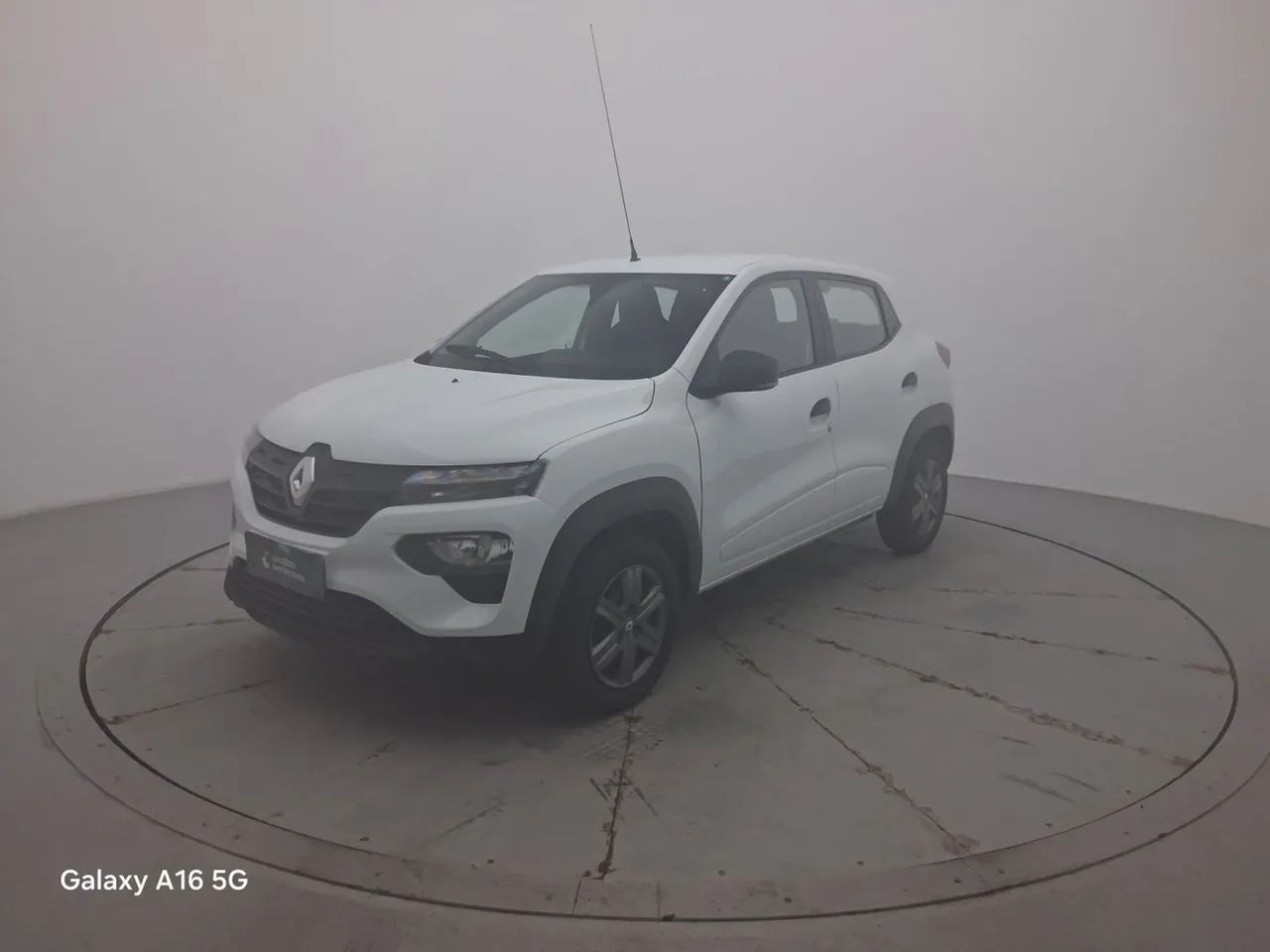 Renault Kwid 1.0 Zen 2026