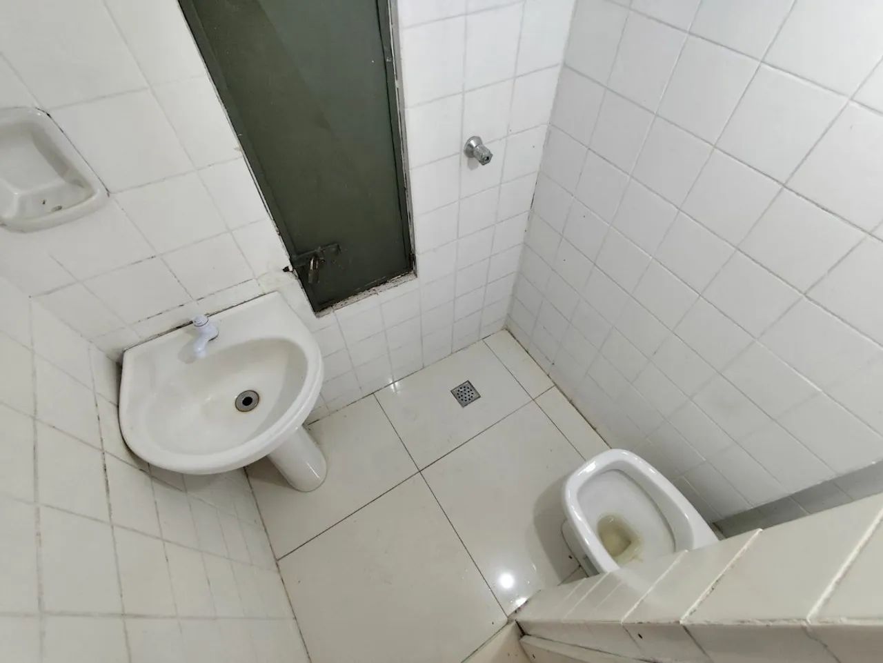 Loja Comercial 26,86m² c/ Lavabo - Centro - Manaus - Foto 5