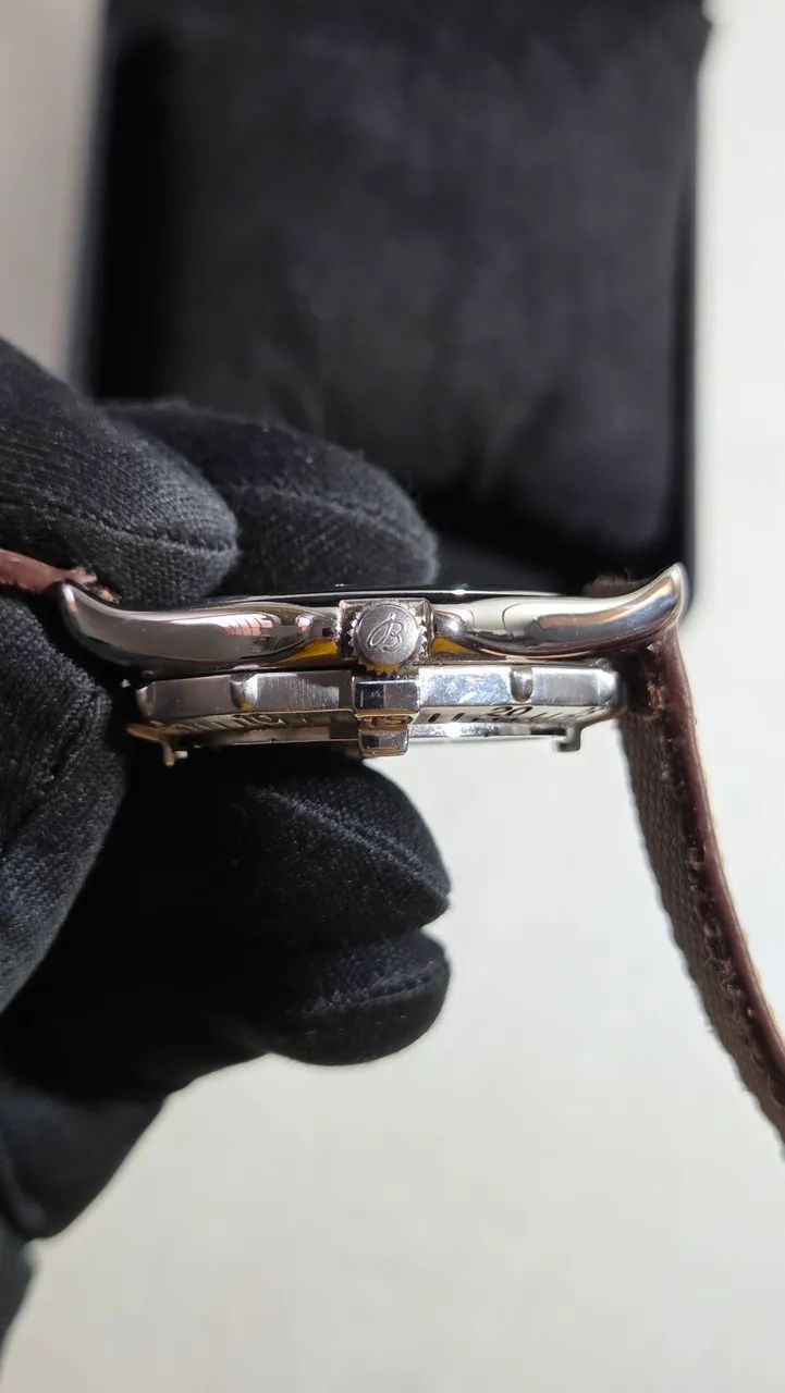Relógio Breitling Colt Automático  - Foto 4