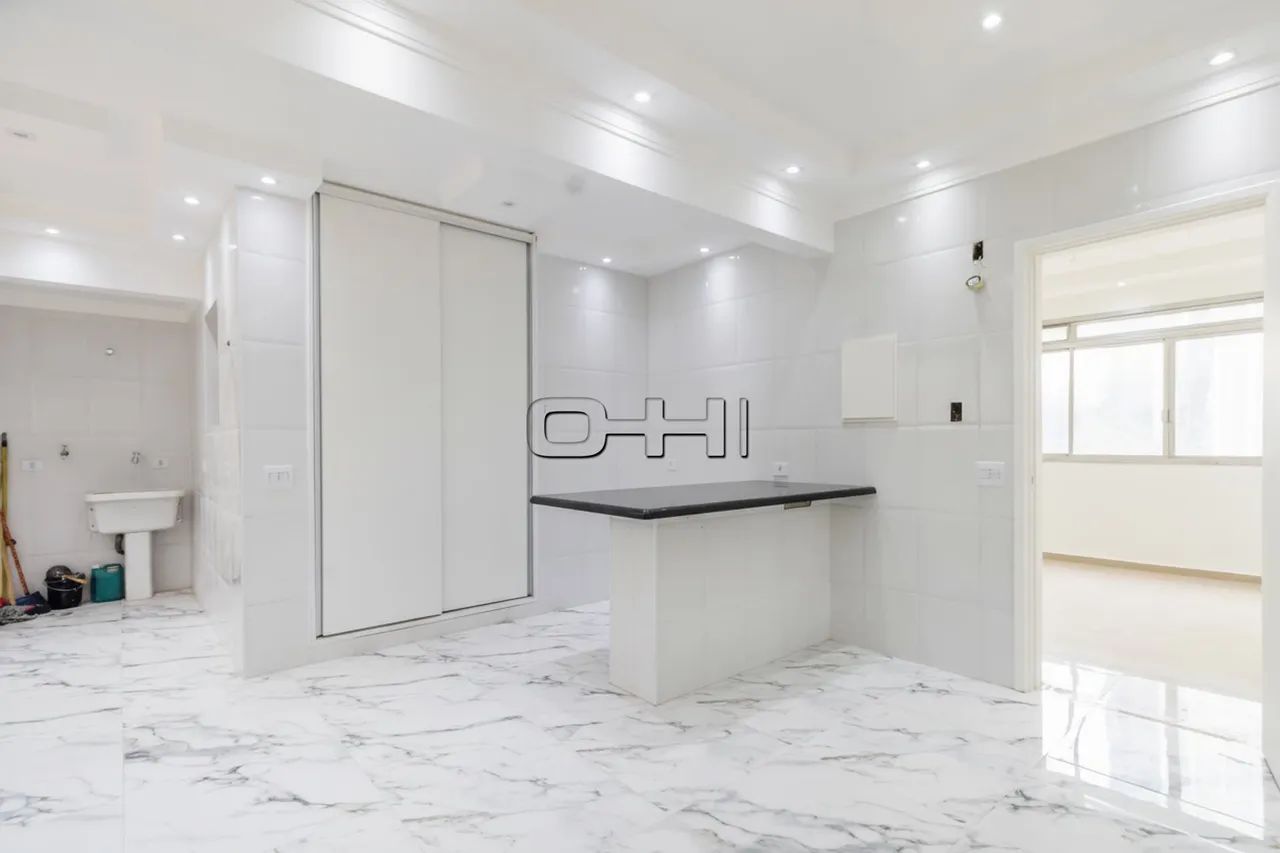 Venda e Locação · 3 dormitórios  Estoril, Pinheiros - Foto 5