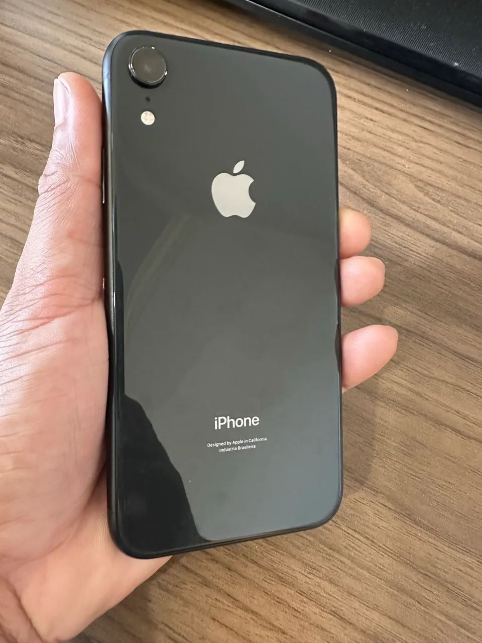 iPhone XR 64GB, TODO ORIGINAL - Foto 3