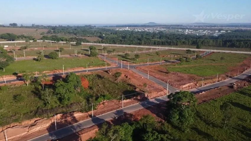 Condomínio Villa Romana - Terreno à venda no bairro Vila Romana - Goiânia/GO - Foto 3