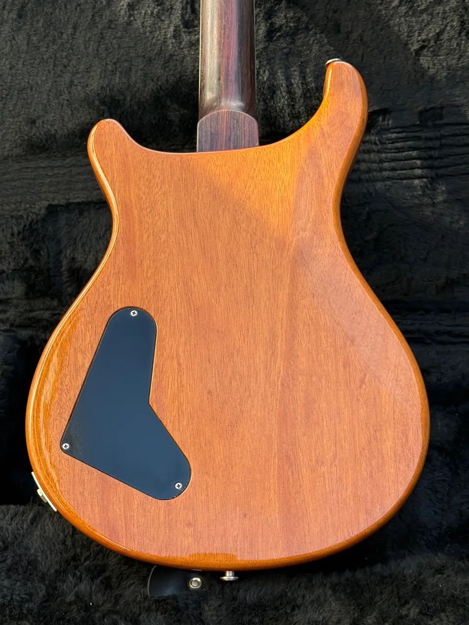 PRS 25th Anniversary Modern Eagle III (2010) - Sapphire Finish - Foto 5