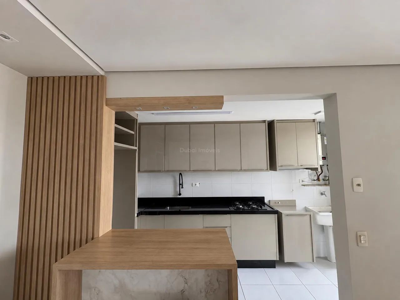 Edifício Bella Citta - Apartamento Zona 08, Maringá/Pr - Foto 2
