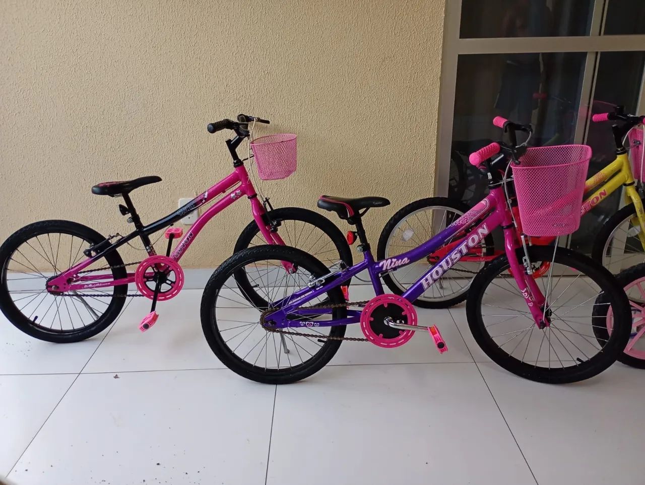 Bicicletas infantil  - Foto 3