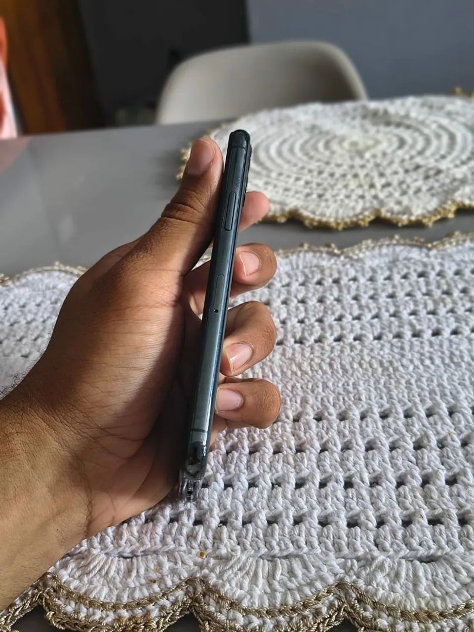 IPhone 11 pro  - Foto 3