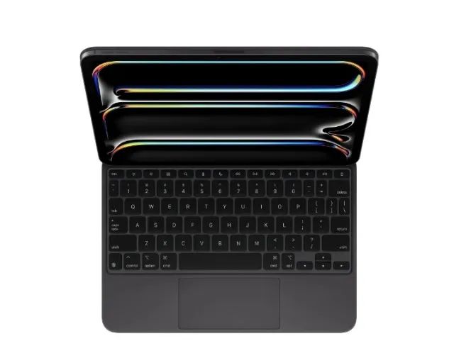 Apple iPad Magic Keyboard 12.9 - Foto 2