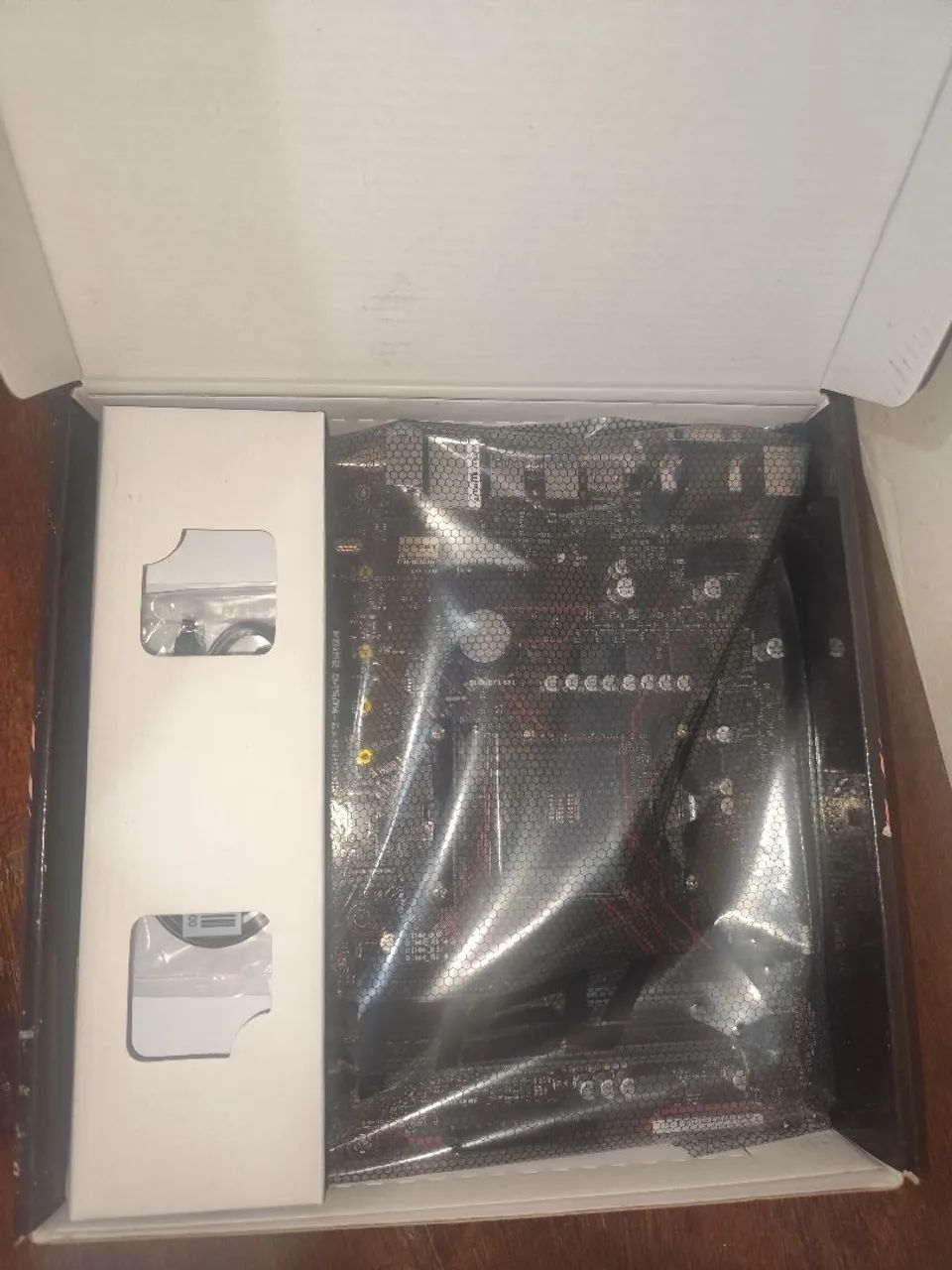 Placa mãe Asus PRIME B450M GAMING BR - Foto 2