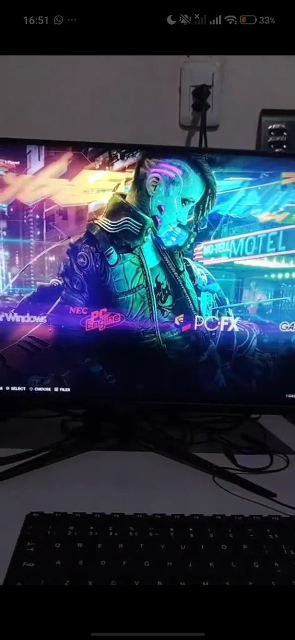 EMULADOR DE JOGOS HD - Foto 4