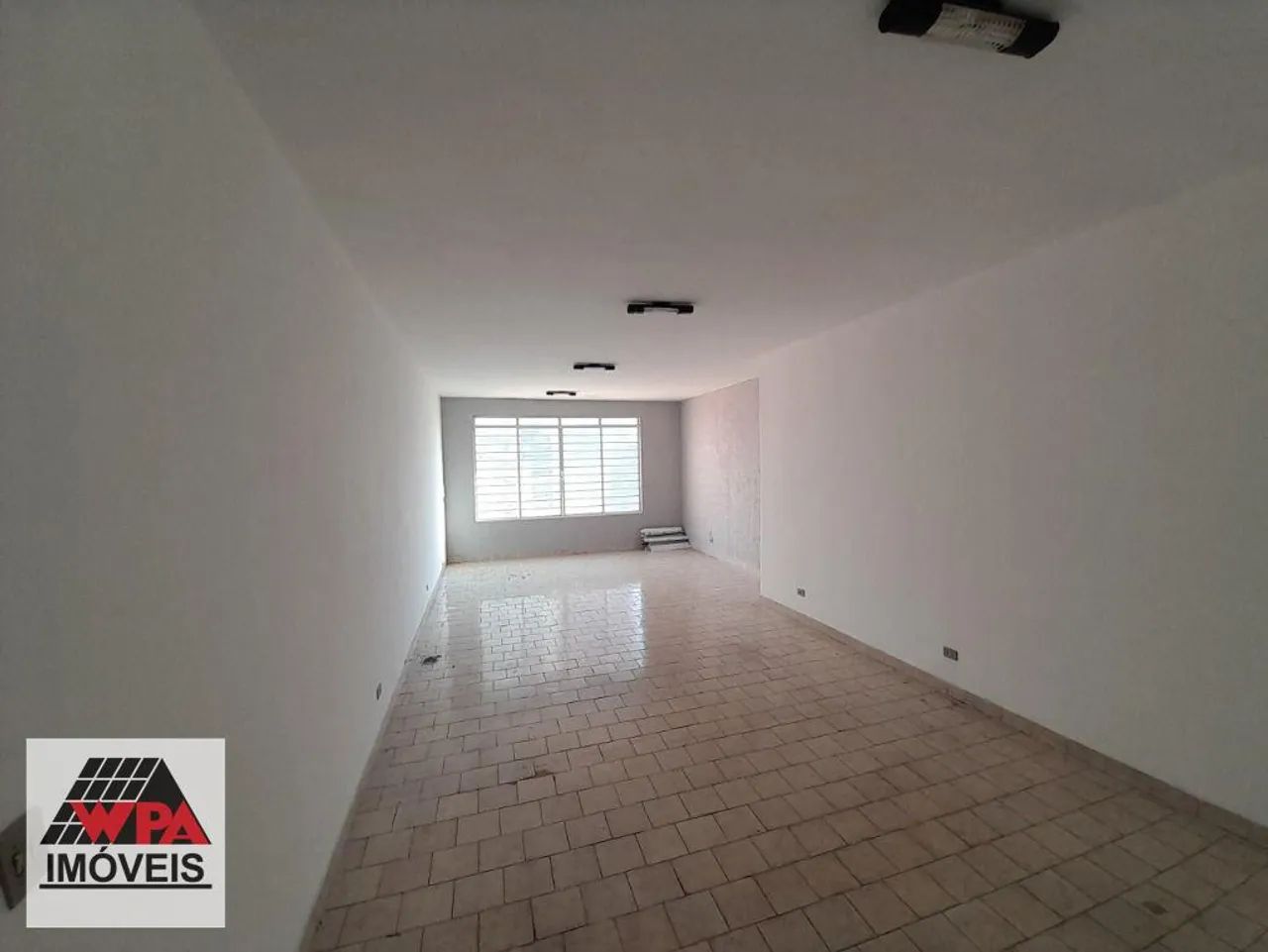 Sala para locação no centro de Americana