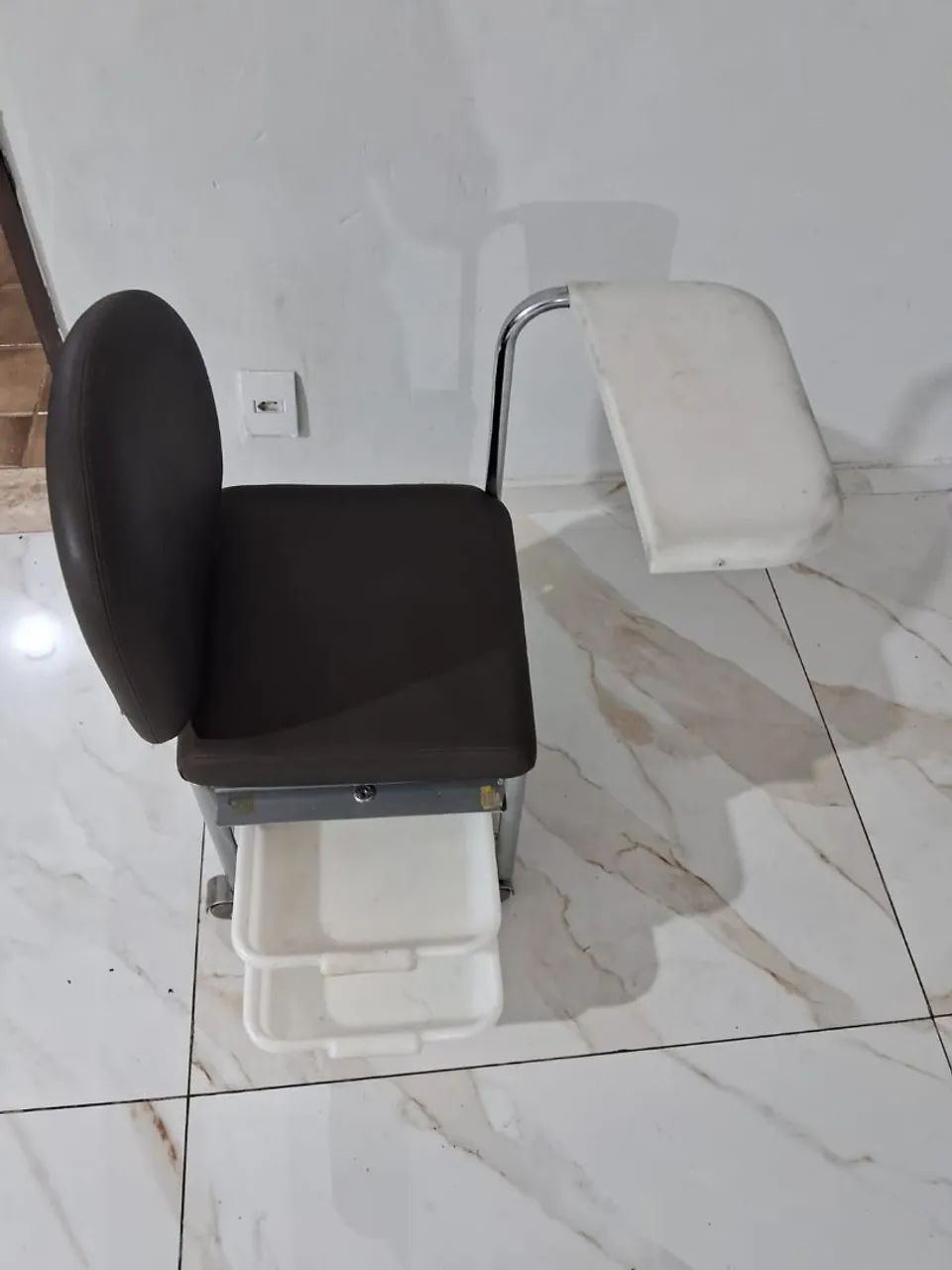 Móveis para salão 