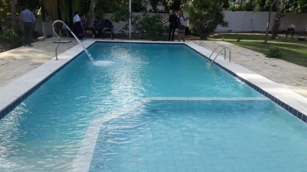 Espaço para confraternização/eventos  - Foto 4