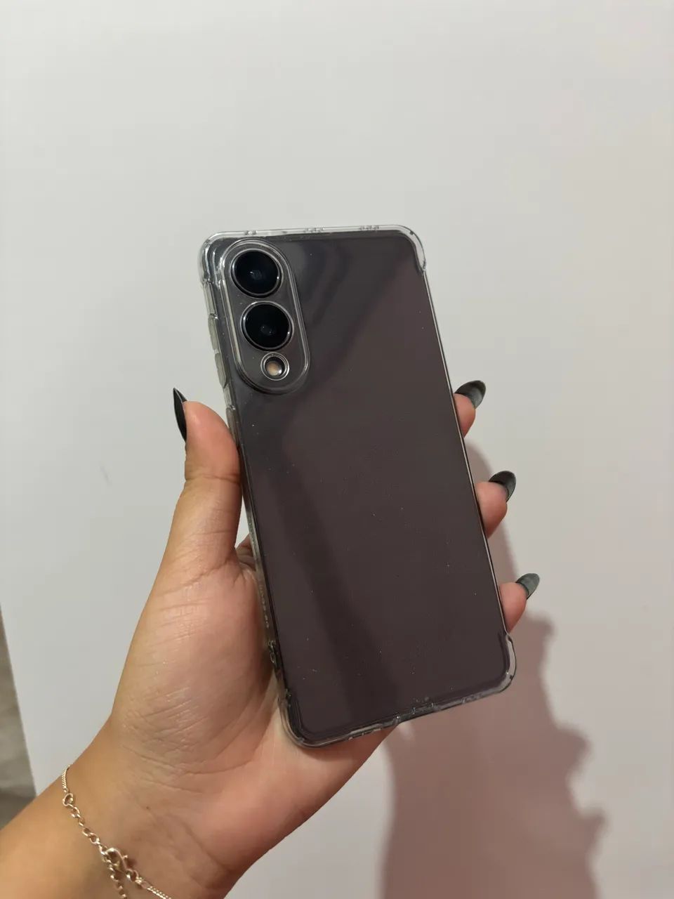 Samsung s25 edge - Vendo