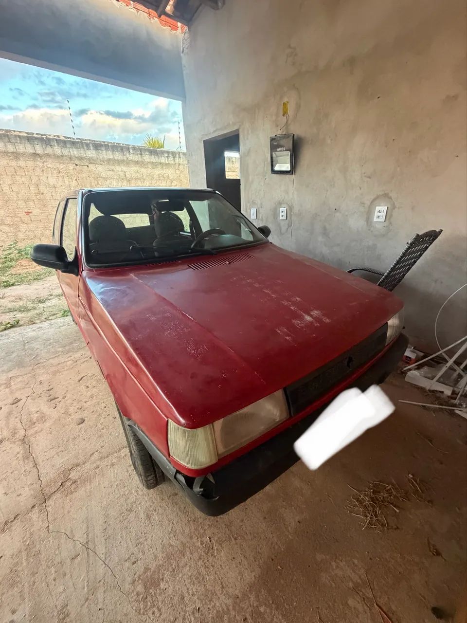 Fiat Uno Uno Mille SX 2p e 4p 1998