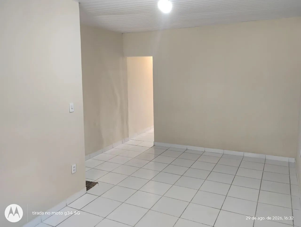 Aluga-se casa 2 andar - colinas Pituaçu  - Foto 5