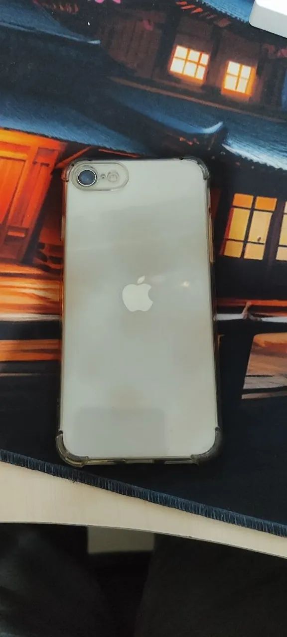 iPhone SE 2 geração 10 x vezes  - Foto 5