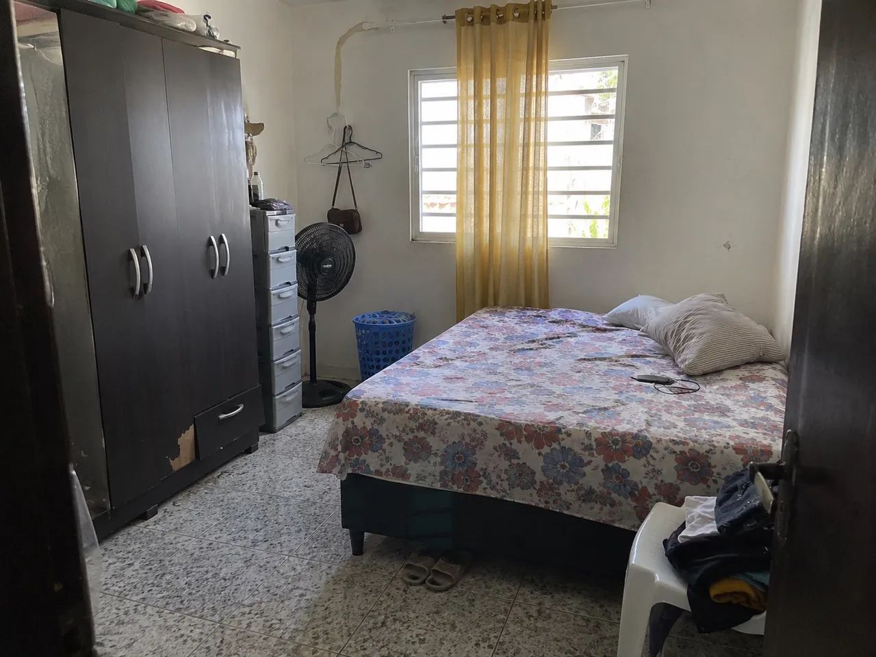Casa a venda na GRANJA LISBOA, com 2 quartos toda documentada. - Foto 4