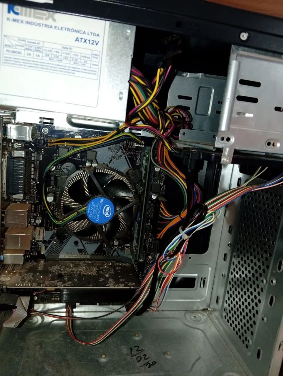 Vende-se computador completo  - Foto 3