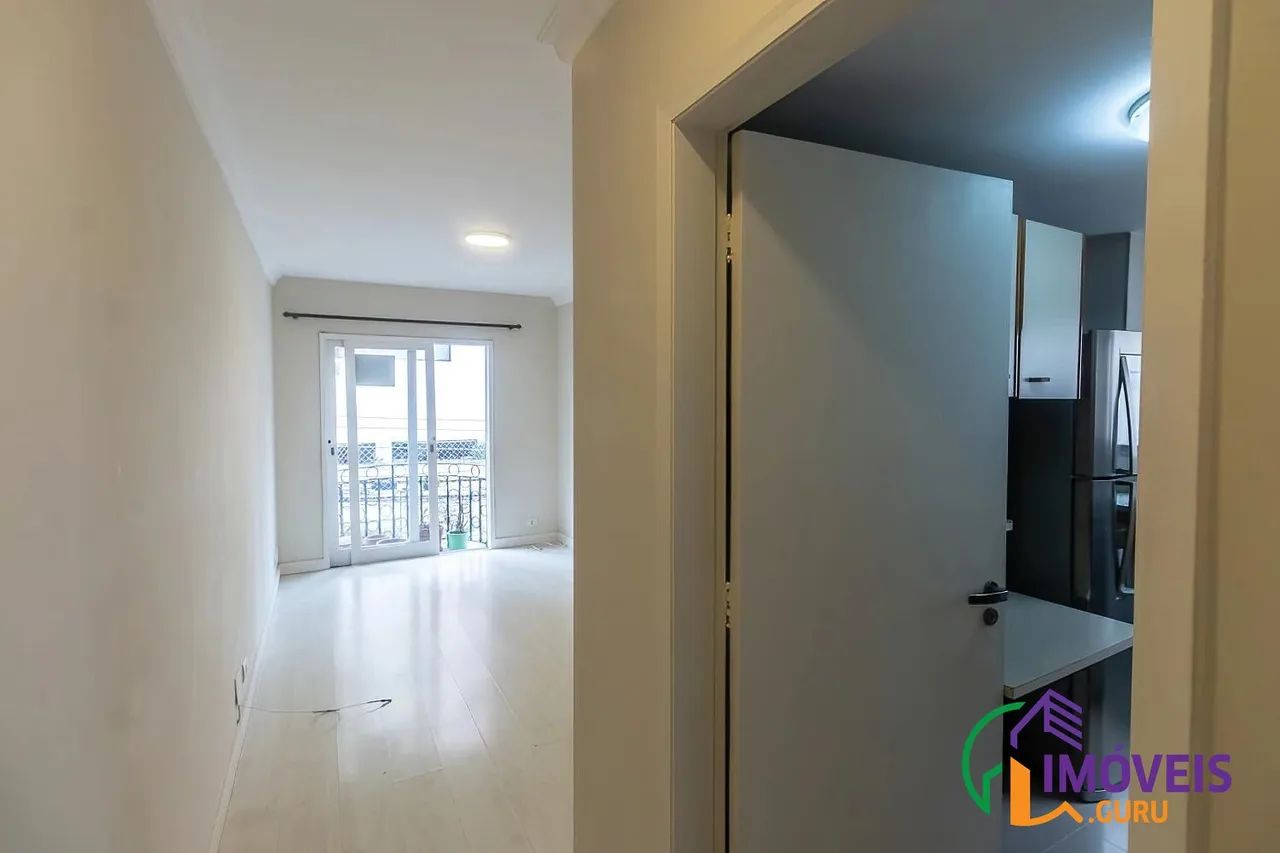 APARTAMENTO - ITAIM BIBI - SP - Foto 3