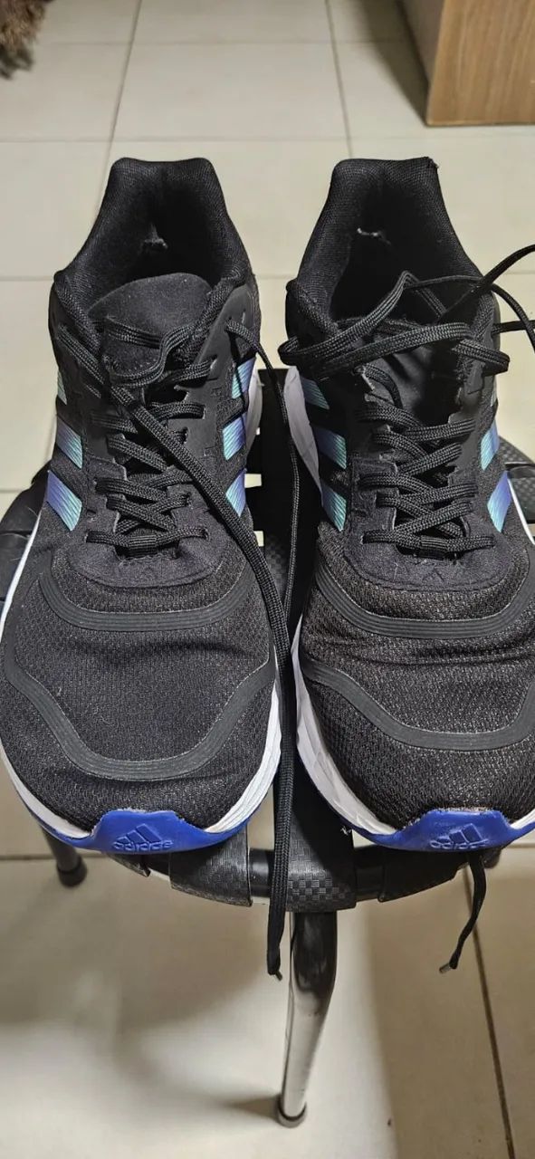 Tênis Adidas Duramo SL 10 - Foto 3