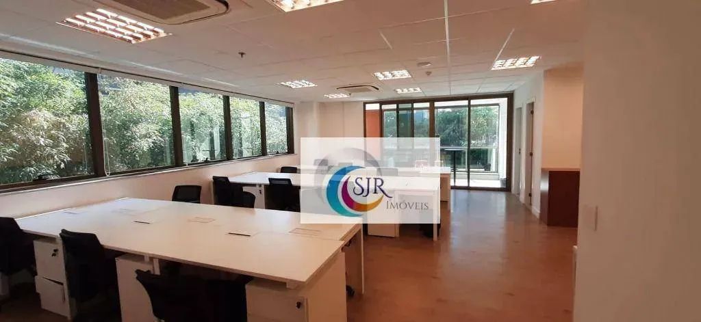 Conjunto para alugar, 90 m² - Paraíso - São Paulo/SP - Foto 4