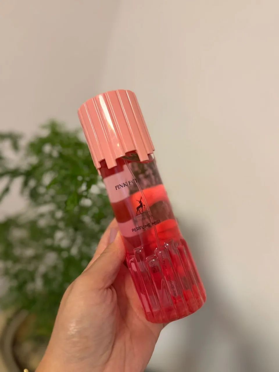 Body Splashs Maison Alhambra 250ml ORIGINAL  - Foto 5