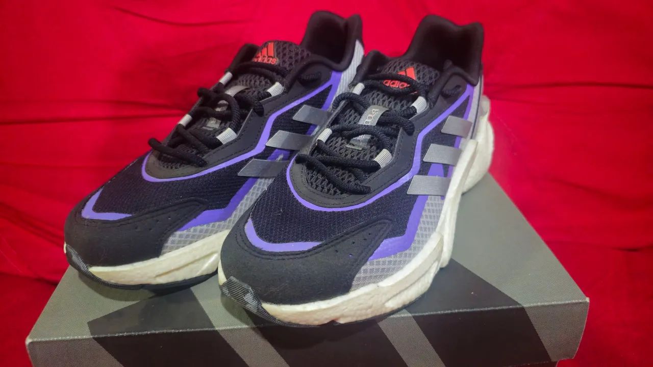 Adidas X9000 L4 39BR  - Foto 5
