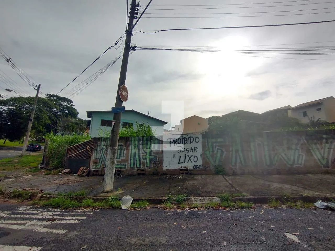 Terreno à venda com 570m² no Parque São Quirino, Campinas - Foto 4