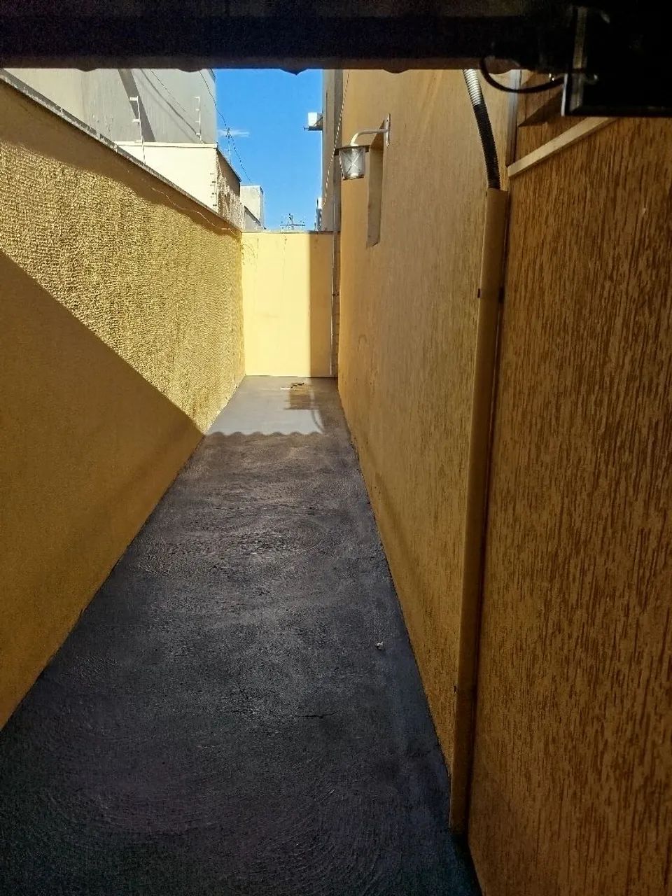 Vendo Apartamento Jardim Palmares
