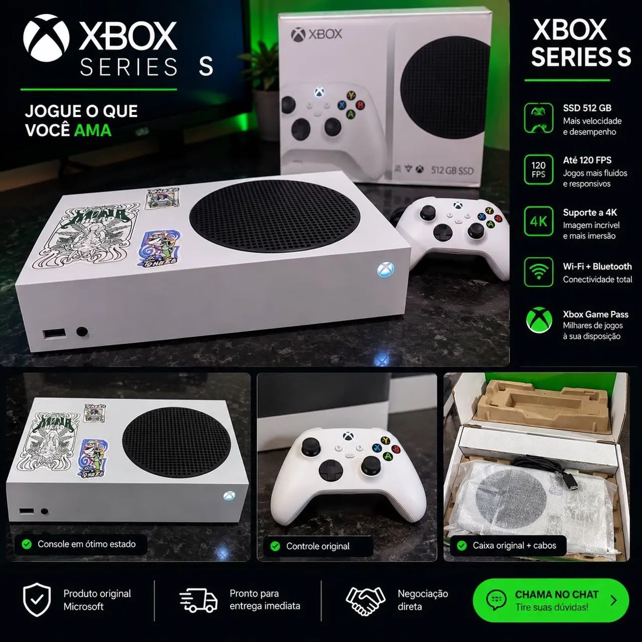 Xbox Series S
