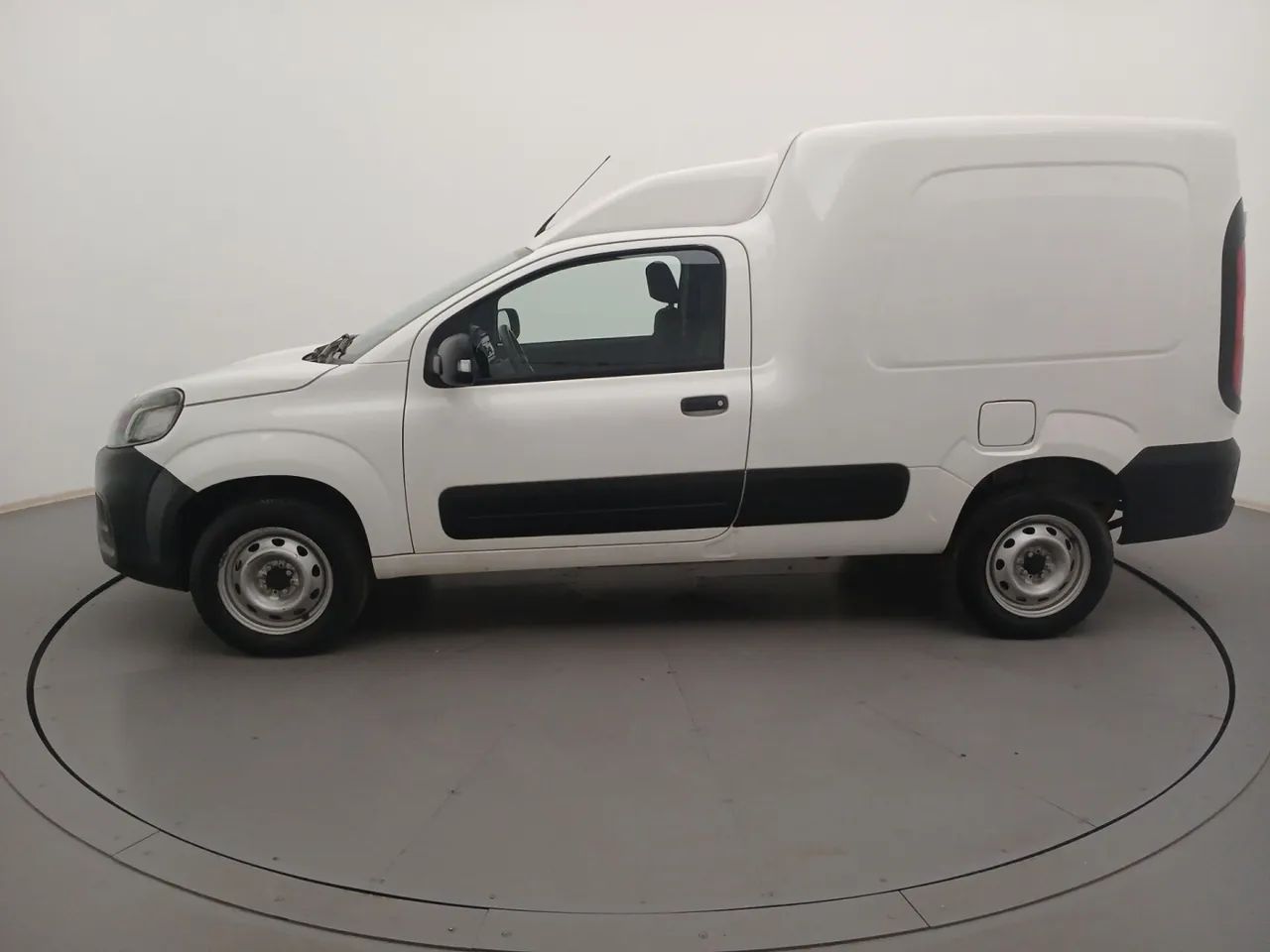 Fiat Fiorino Endurance EVO 1.4 Flex 8V 2p, foto 2 de 15