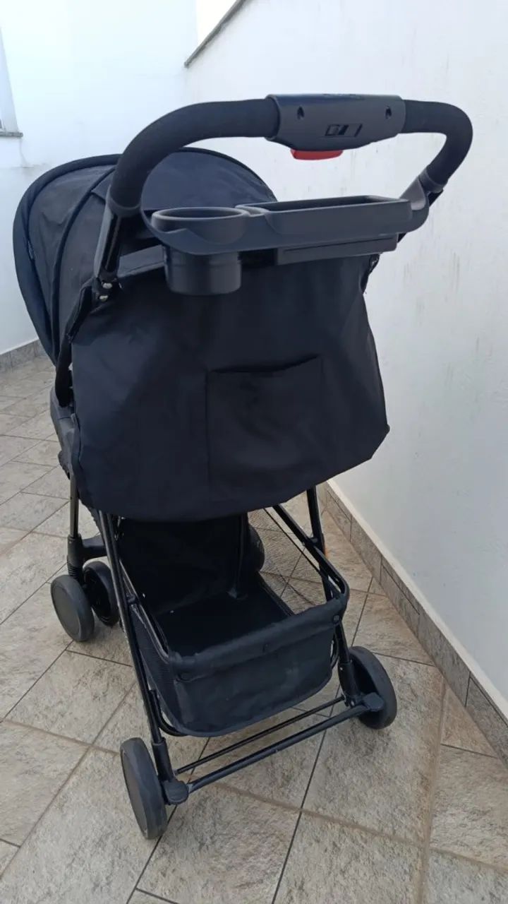 Carro de bebe - Foto 2