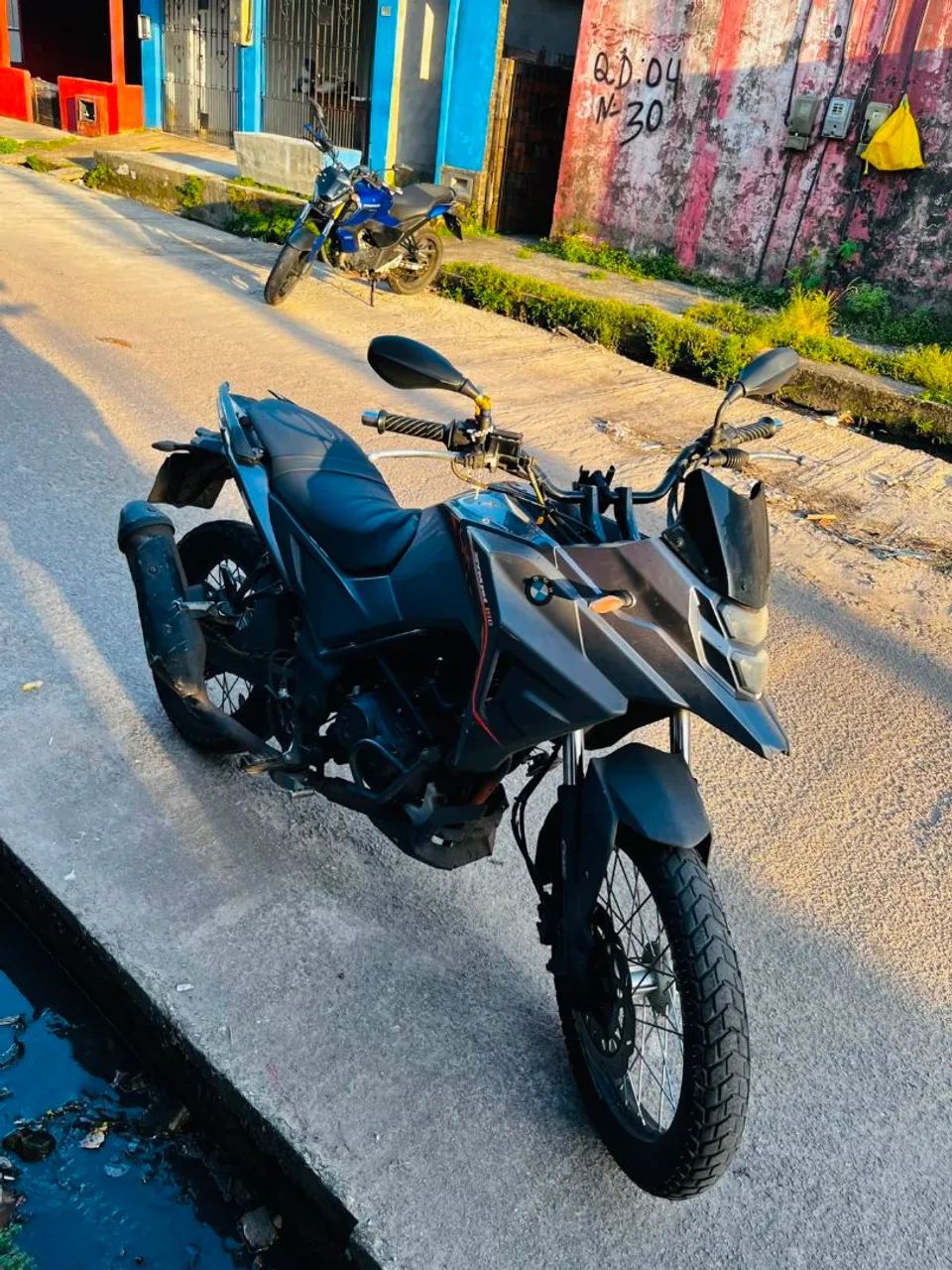 Moto NH  - Foto 4