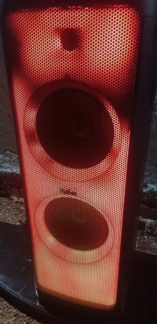 Caixa de som philco  - Foto 5