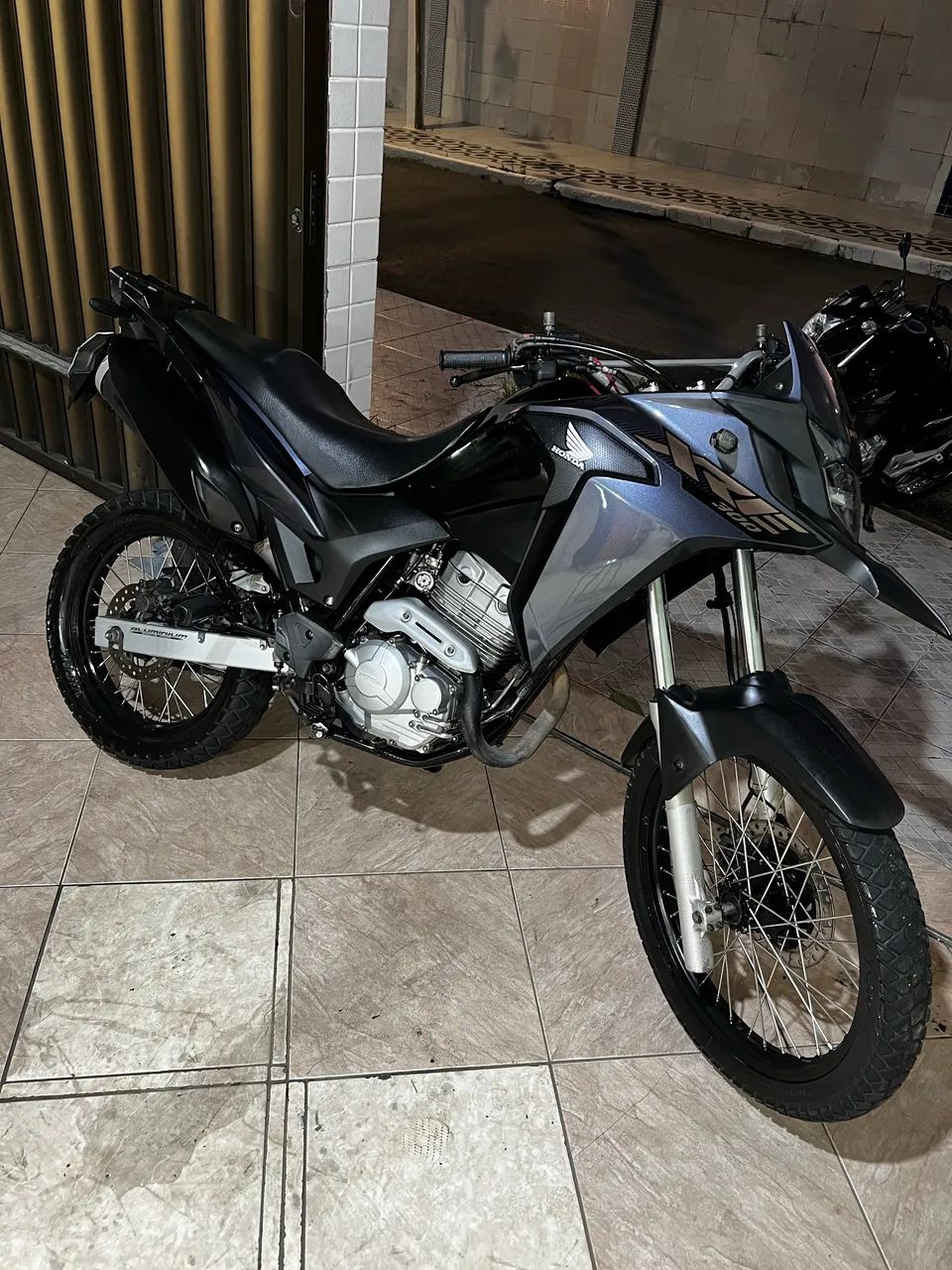 Xre 2022 
