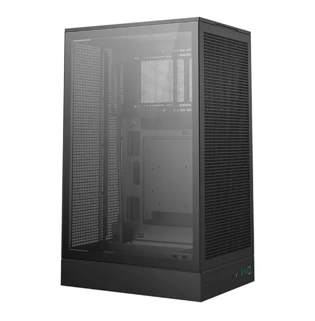 Gabinete Deepcool CH270  - Foto 2