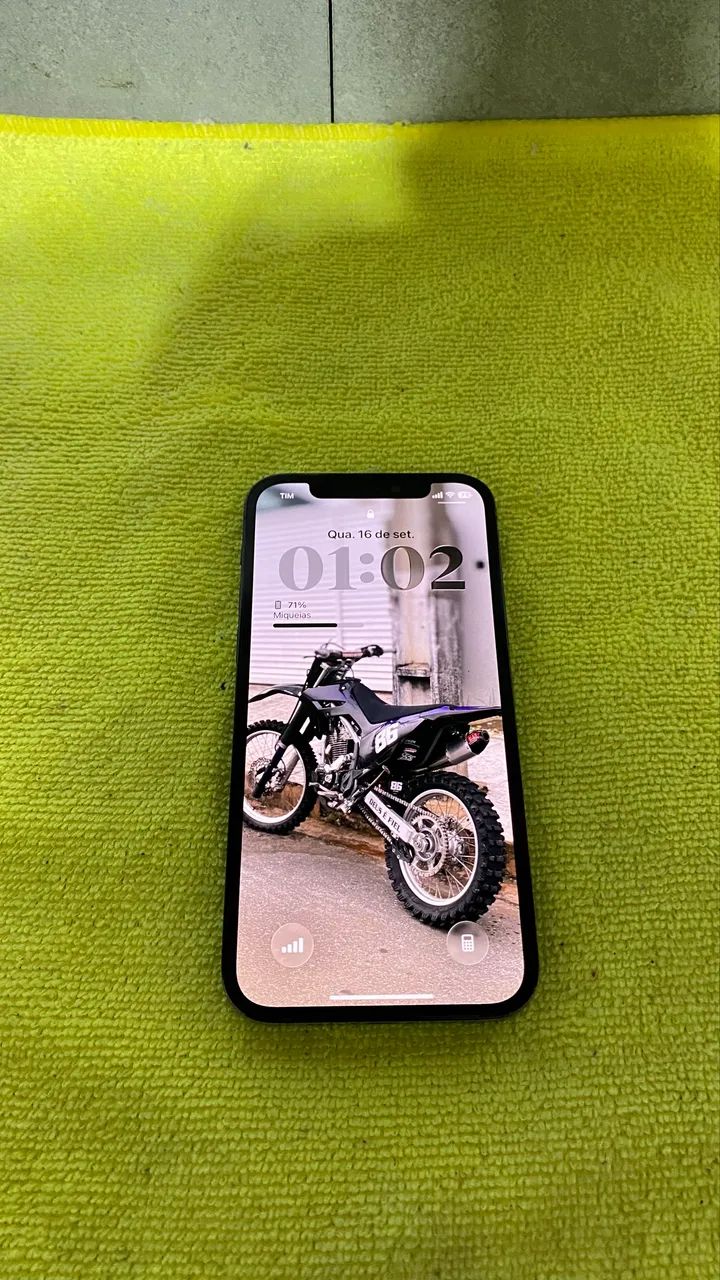 iPhone 12 Pro  - Foto 2