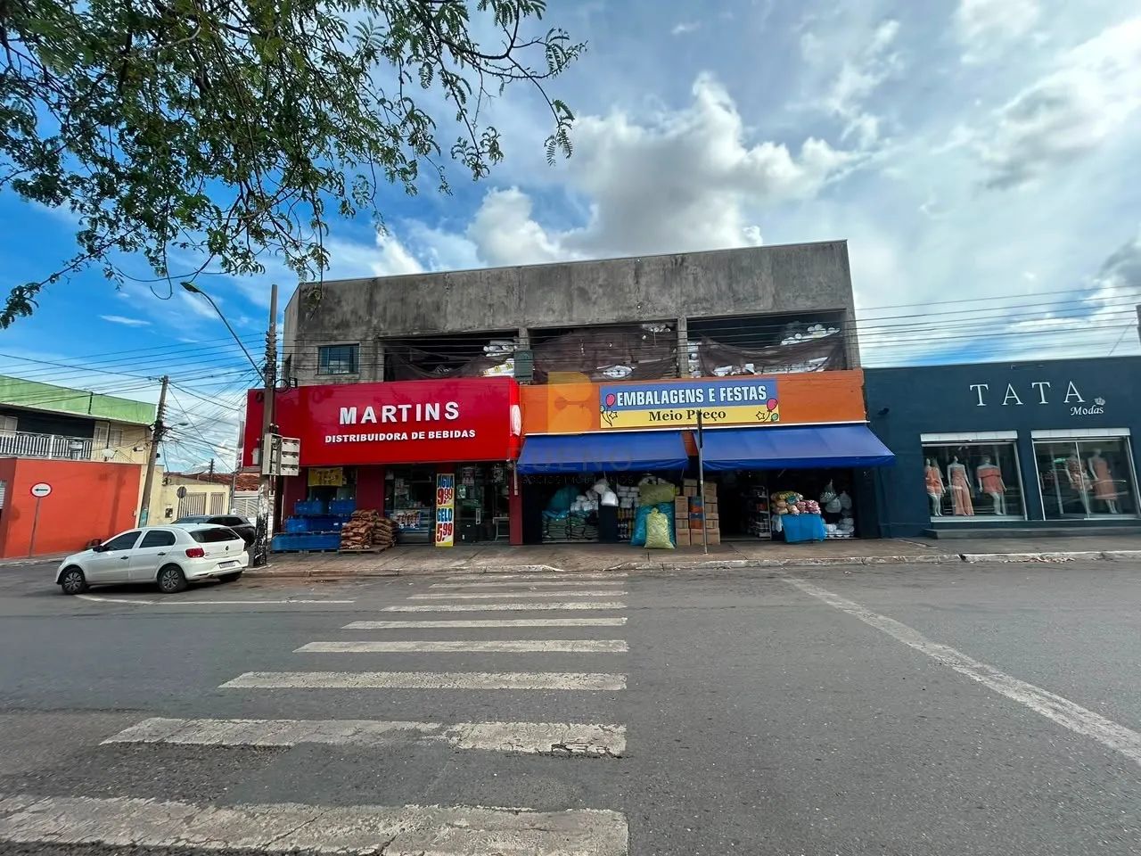 SALA COMERCIAL em CUIABÁ - MT, CPA IV - Foto 2