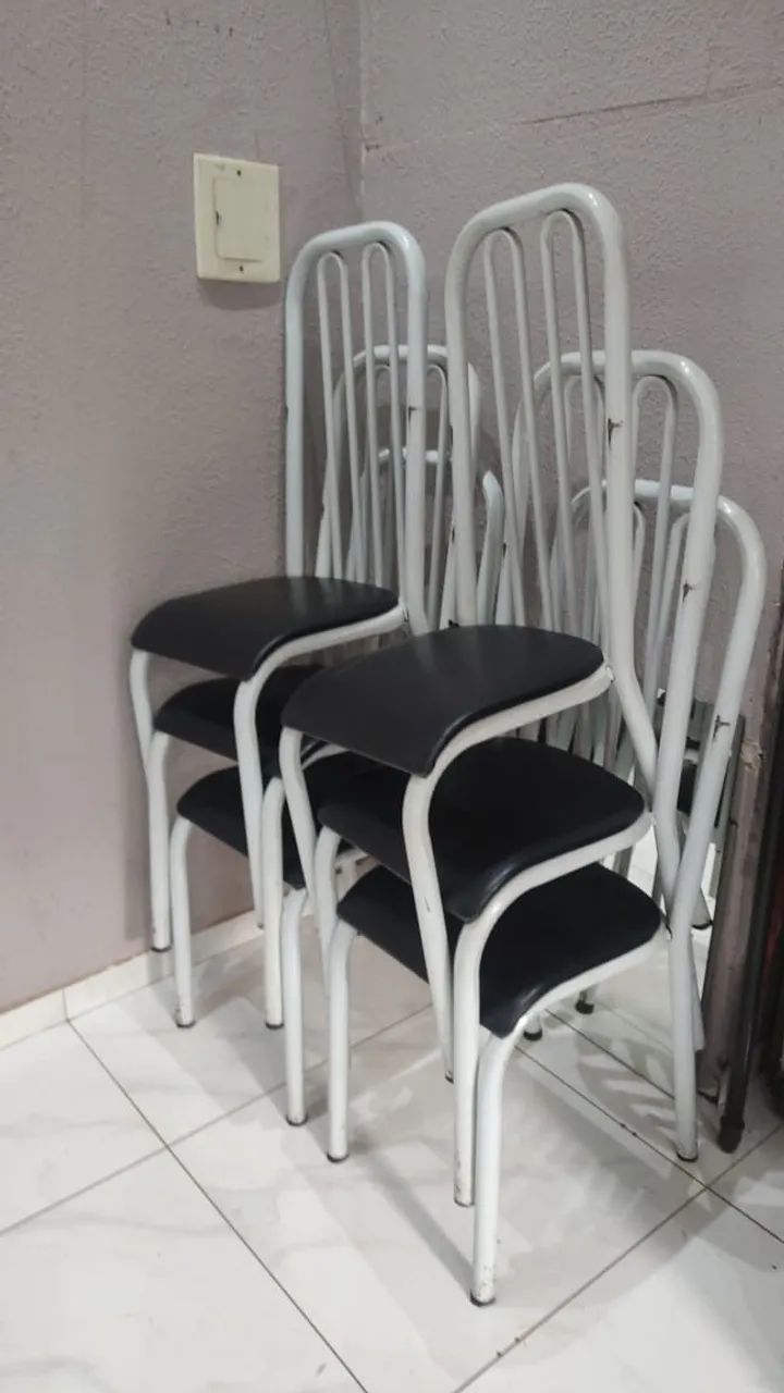 CADEIRAS A VULSO - Foto 2