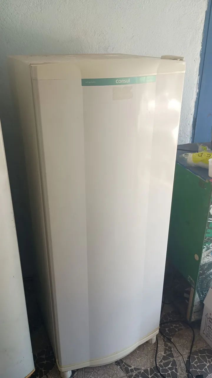 Geladeira 