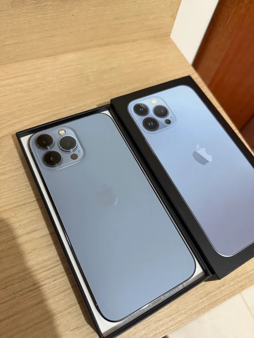 iPhone 13 Pro Max - Foto 5