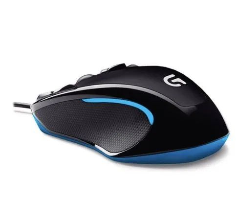 Mouse G300S - Foto 3