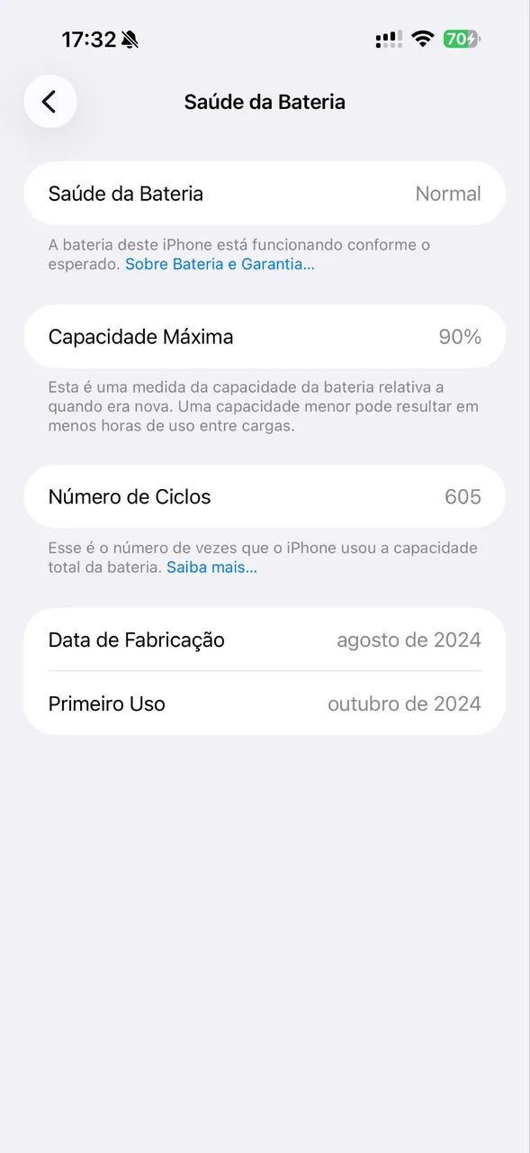 iPhone 16 pro Max 256 - Foto 3