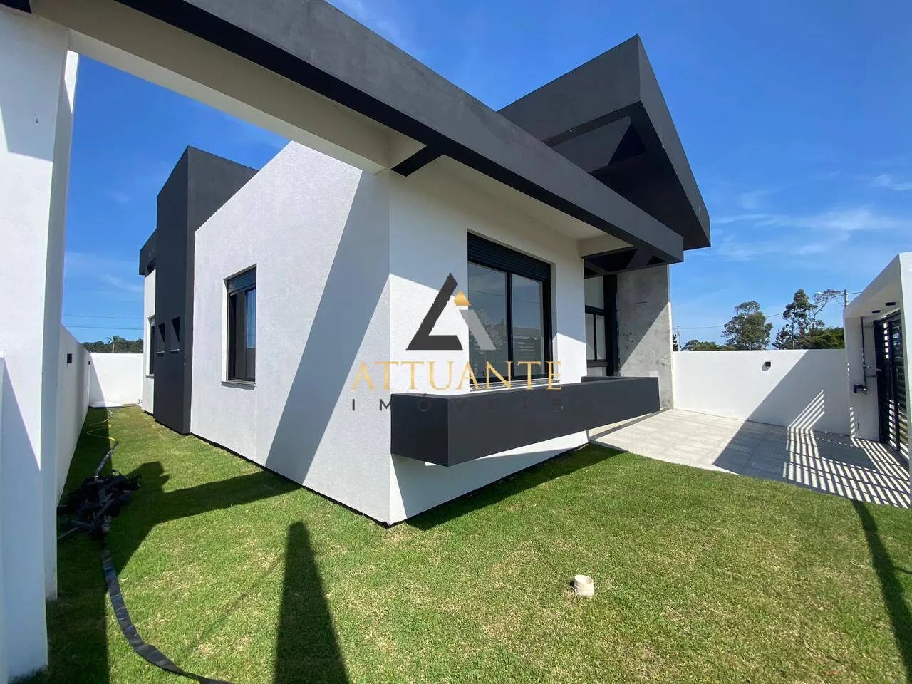 Casa A Venda Em Passo De Torres - Foto 4