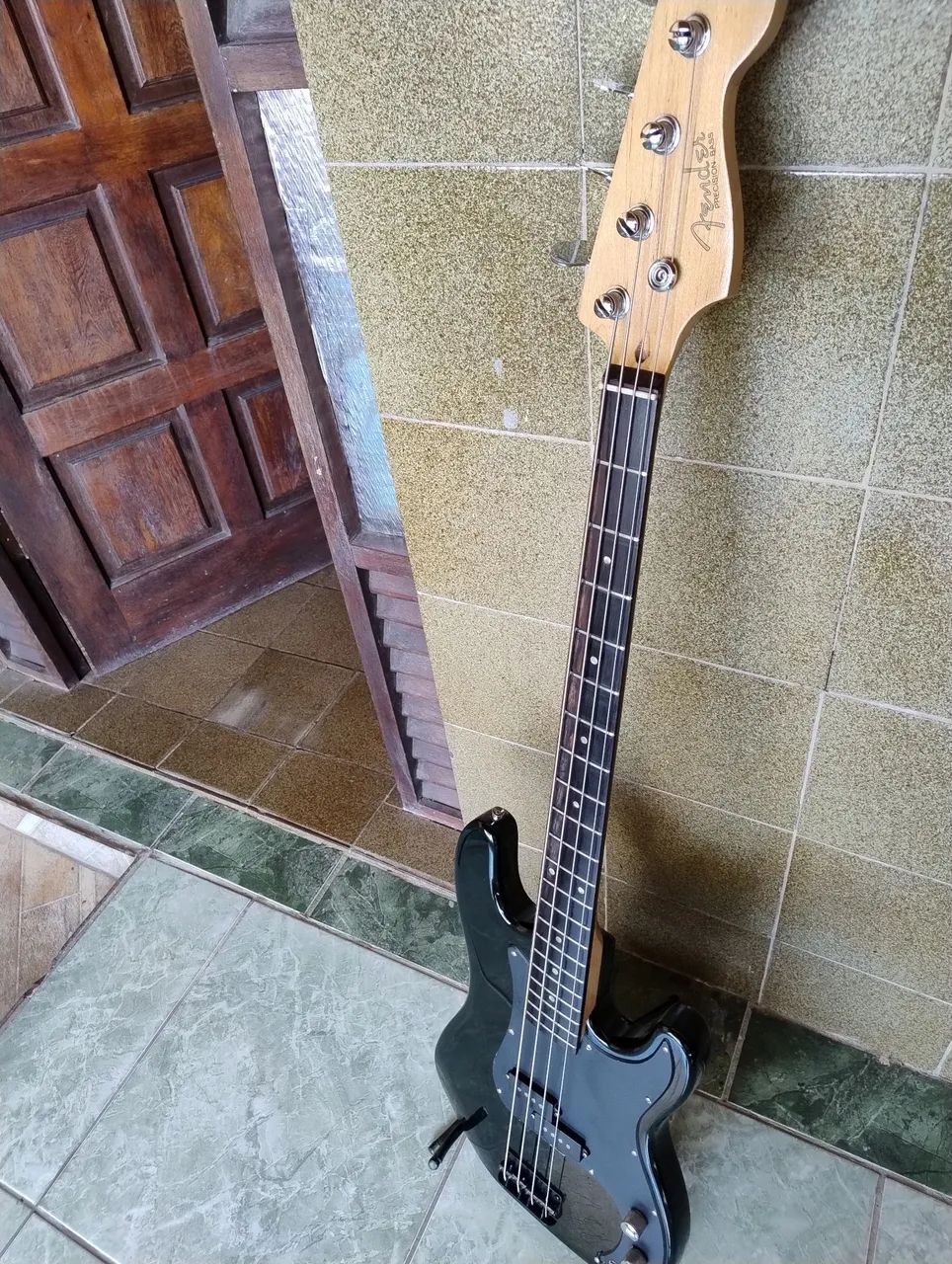 Instrumentos musicais  - Foto 4