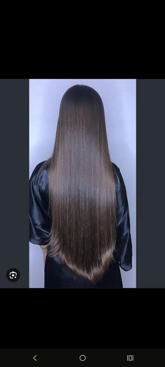 Trabalho com alisamento  - Foto 4
