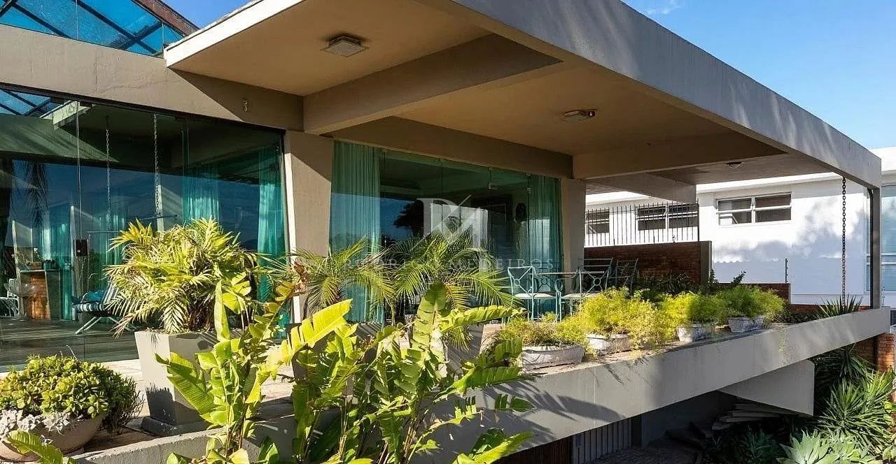 Casa com 4 suítes no Bom Abrigo Florianópolis - Foto 2