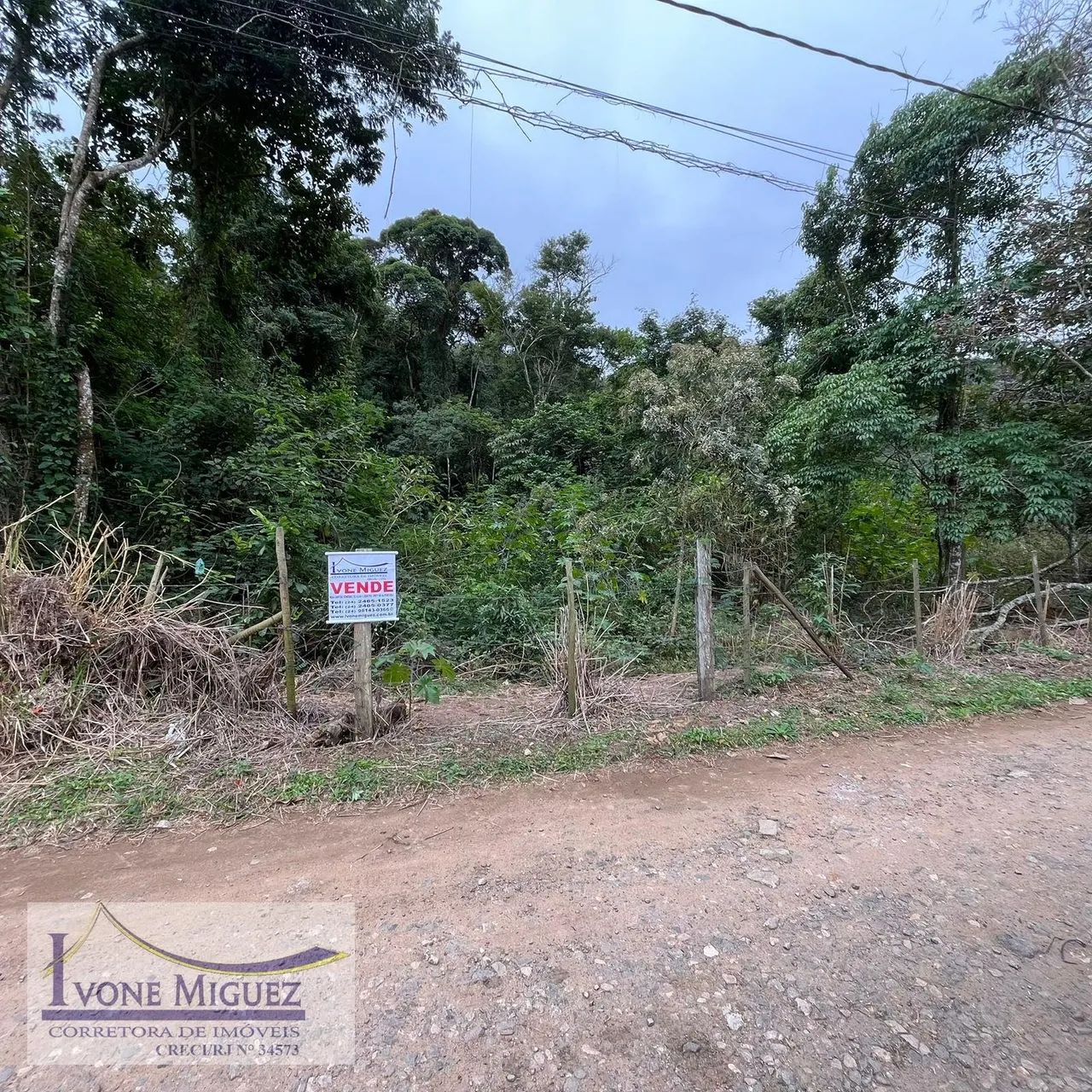 Terreno em Cinco Lagos - Mendes - Foto 2