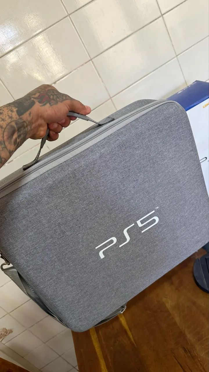PlayStation 5 - Foto 3