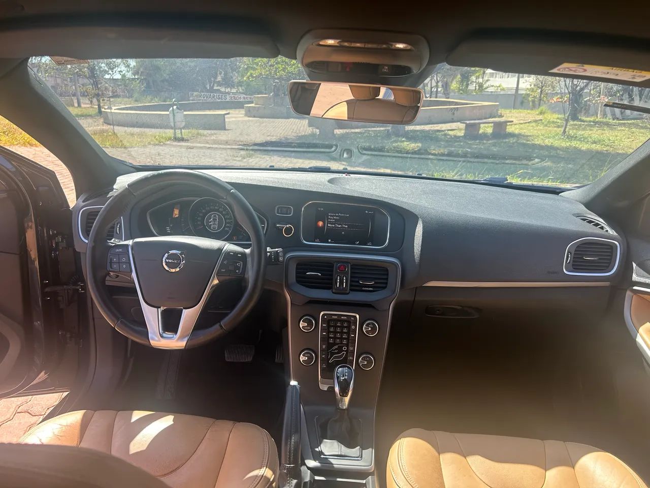 Volvo V40 V40 T-4 KINETIC 2.0 Aut. 2019